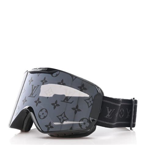 LV Snow Mask 